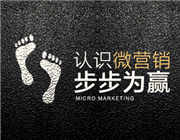 认识微营销，步步为赢